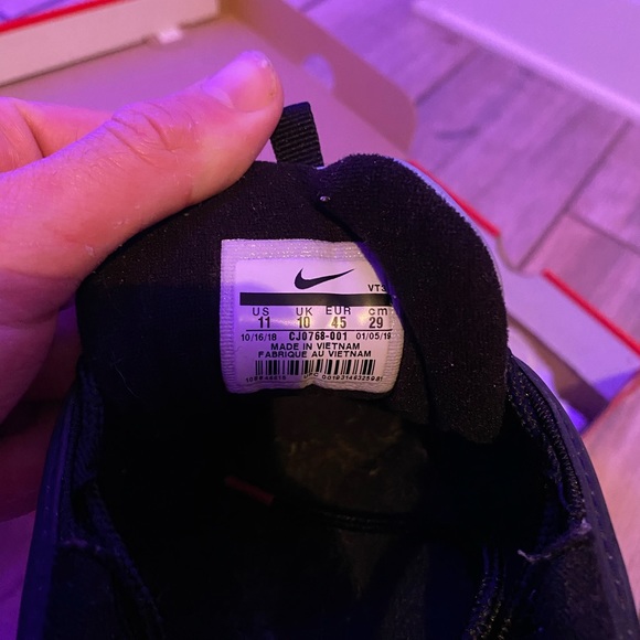 Nike Air Max 97 2019